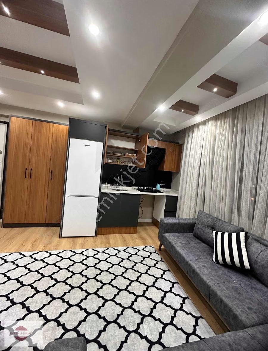 Evrenli Group Gayrimenkul'den Eşyalı Kiralık Daire - Görsel 8