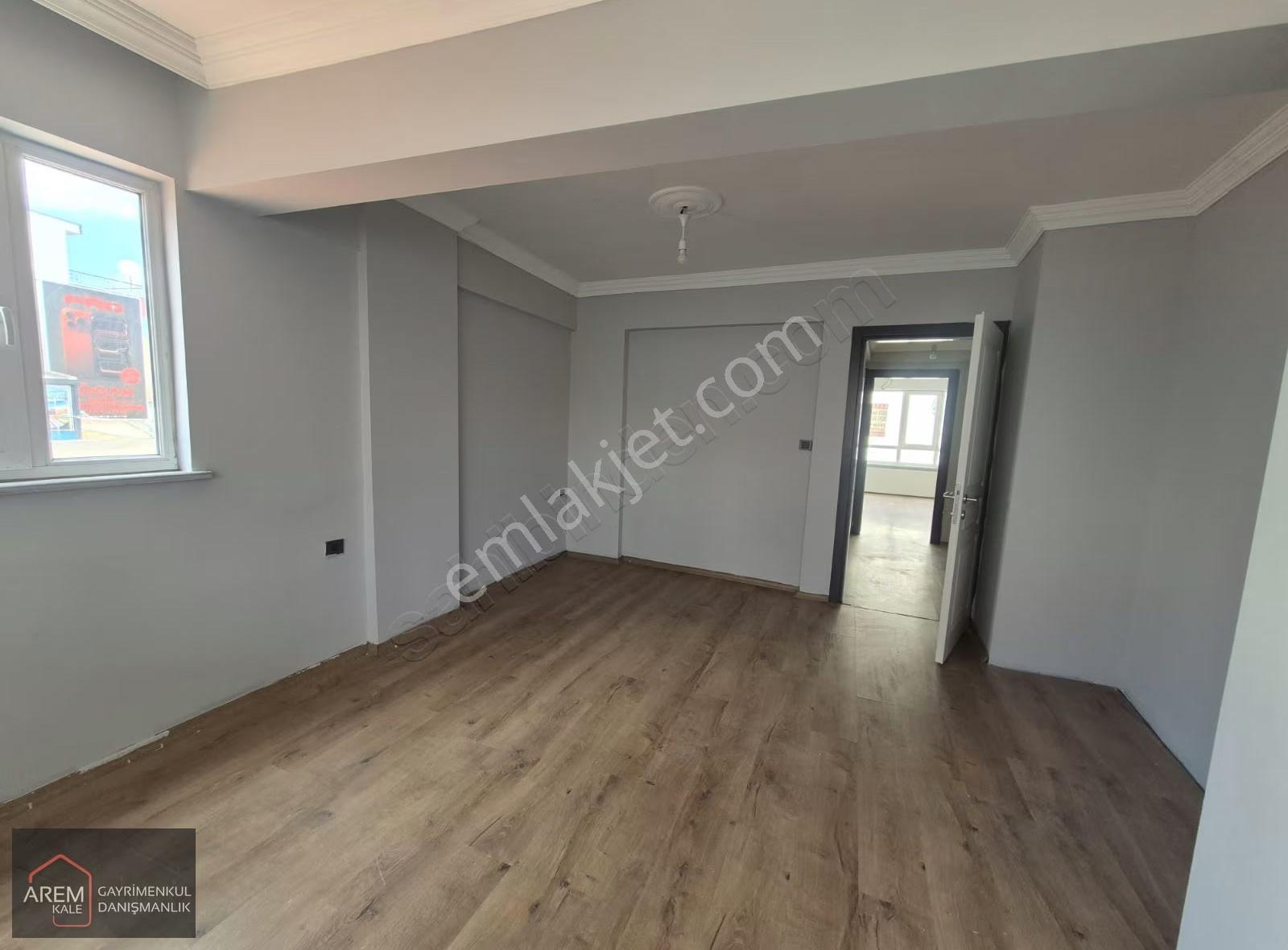 Yatırımlık & Keyifli! Çarşı İçi, Açık Mutfaklı, Masrafsız - Görsel 13