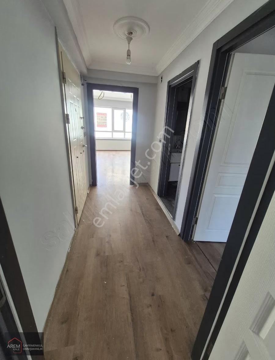 Yatırımlık & Keyifli! Çarşı İçi, Açık Mutfaklı, Masrafsız - Görsel 9