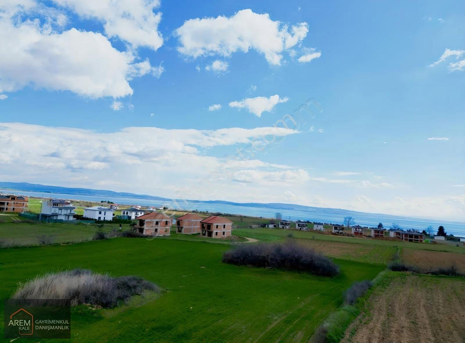 Çanakkale Gelibolu Adilhanda %30 Villa İmarlı Satılık Arsa - Görsel 6
