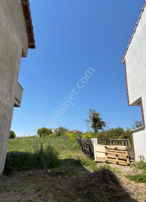 Biga Karabiga Zeytinlik Mah. 364 M2 Villa İmarlı Arsa - Görsel 3