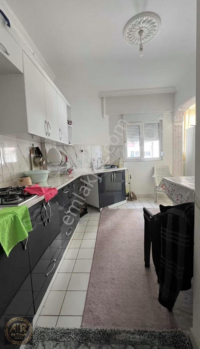 Kepez Aydoğmuşta Fırsat 3+1 Eşyalı Daire!