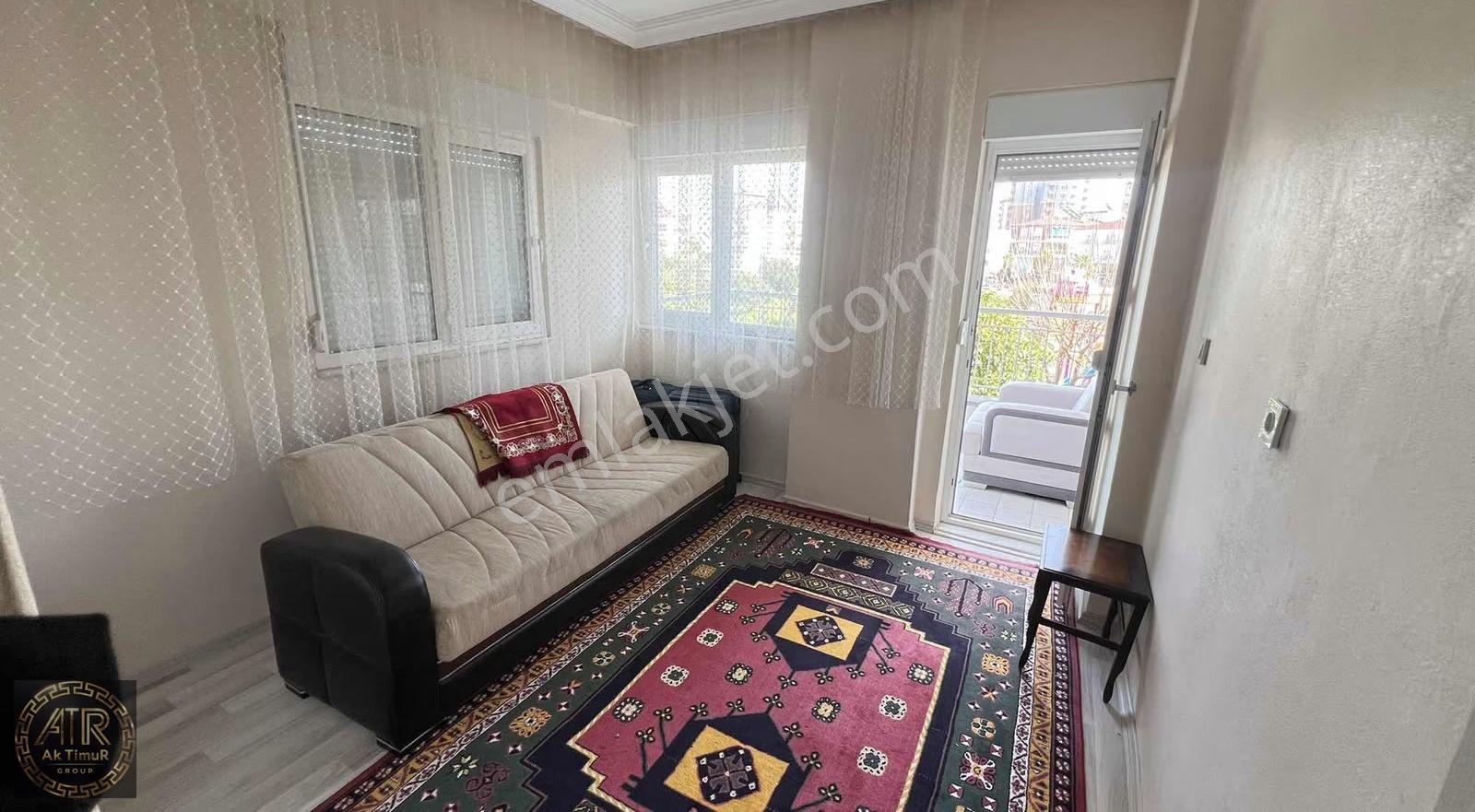 Kepez Aydoğmuşta Fırsat 3+1 Eşyalı Daire! - Görsel 18