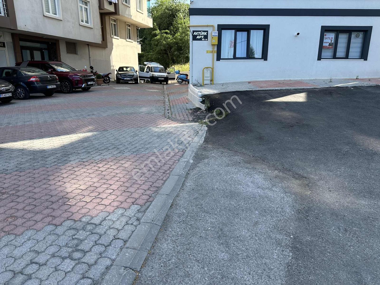 Deneyim'den Baruthane'de Tramvaya Cephe Eşyalı Satılık 1+1 Daire - Görsel 9