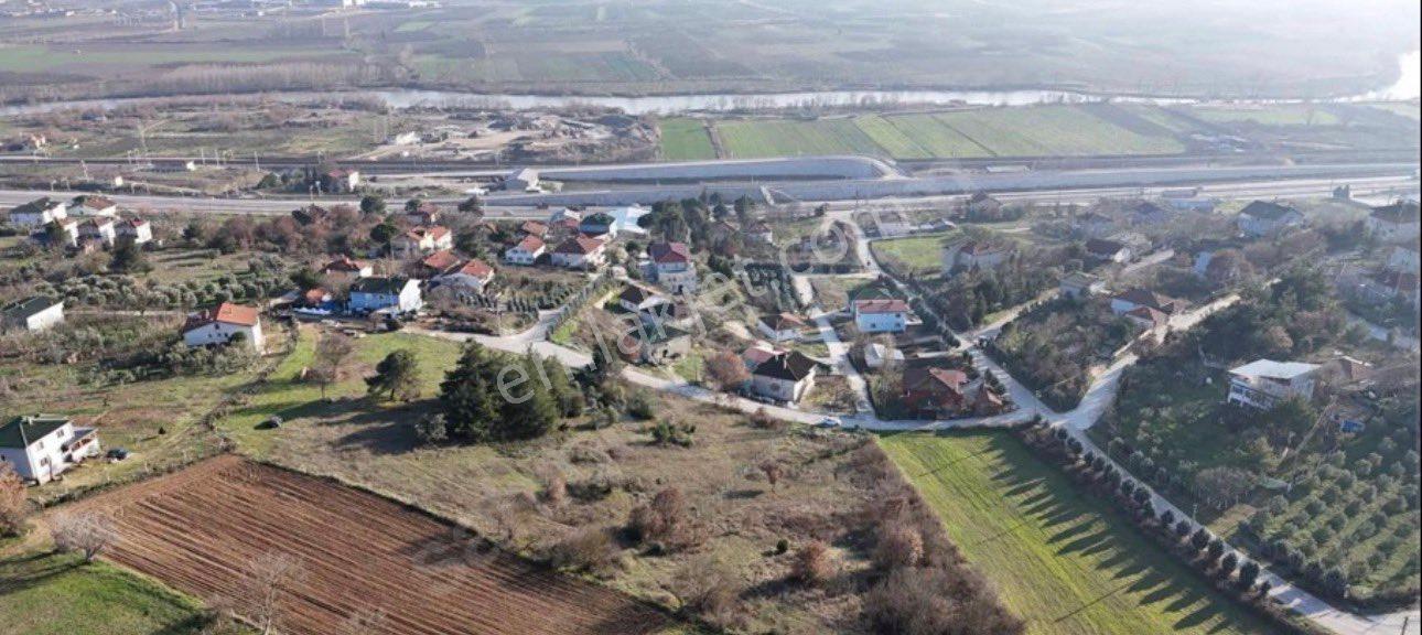 Sakarya Pamukova Bayrakcaşehir Satılık Arsa - Görsel 4