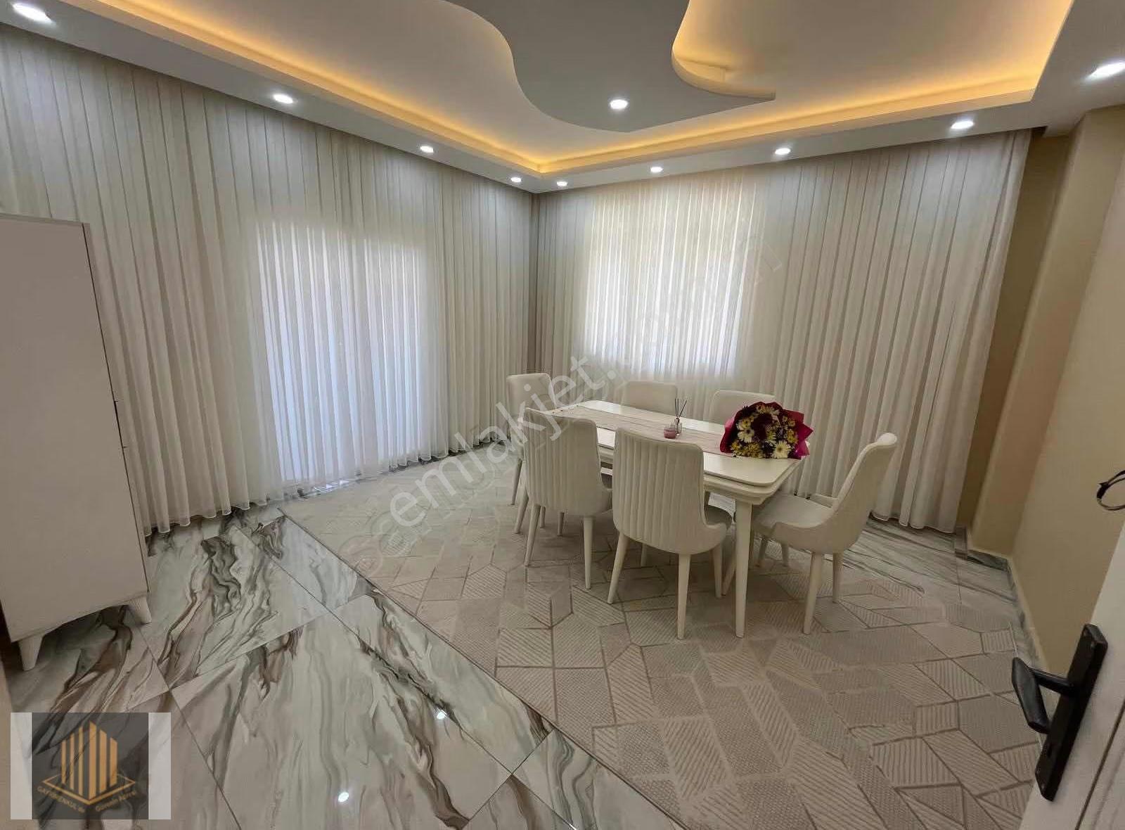 Sağlam'dan Mithatpaşa'da Kiralık 3+1 Müstakil Ev - Görsel 5