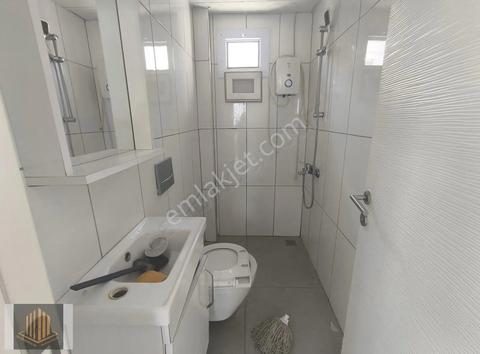 Kabasakal'da Havuzlu Güvenlikli Sitede 2+1 Kiralık Daire - Görsel 4