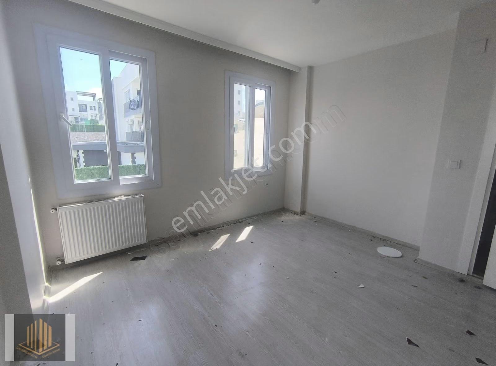 Kabasakal'da Havuzlu Güvenlikli Sitede 2+1 Kiralık Daire - Görsel 11