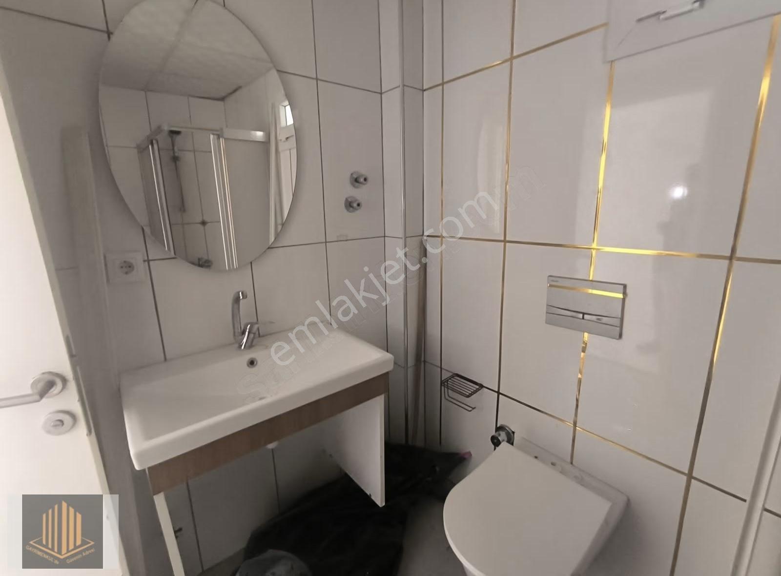 Kabasakal'da Havuzlu Güvenlikli Sitede 2+1 Kiralık Daire - Görsel 2