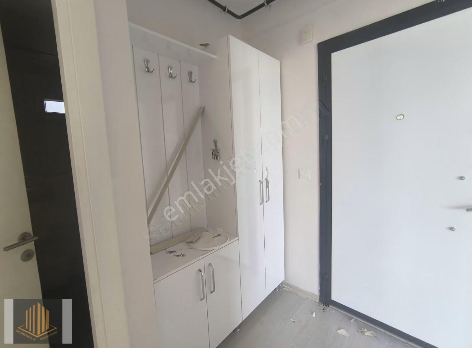 Kabasakal'da Havuzlu Güvenlikli Sitede 2+1 Kiralık Daire - Görsel 8