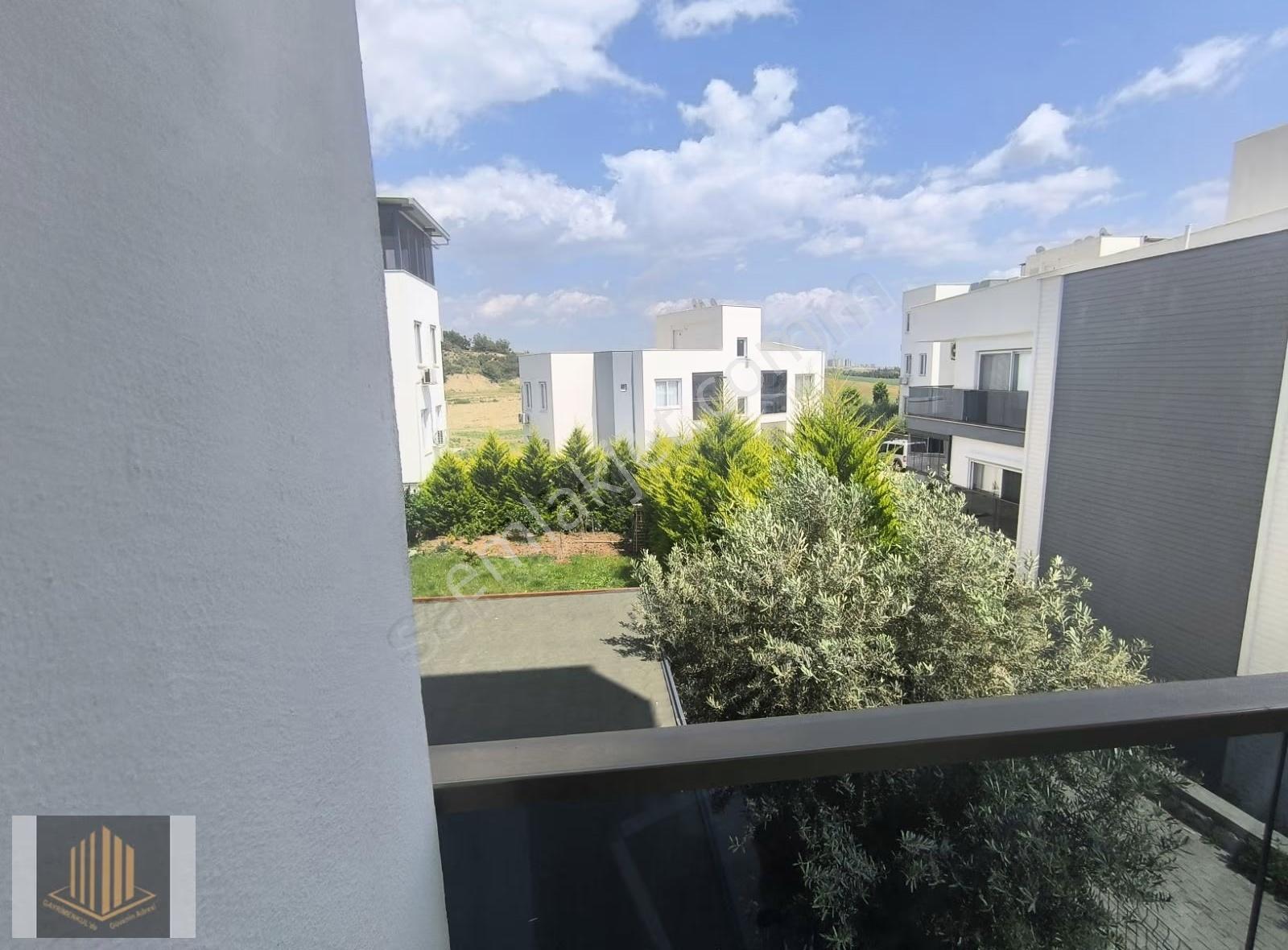 Kabasakal'da Havuzlu Güvenlikli Sitede 2+1 Kiralık Daire - Görsel 22