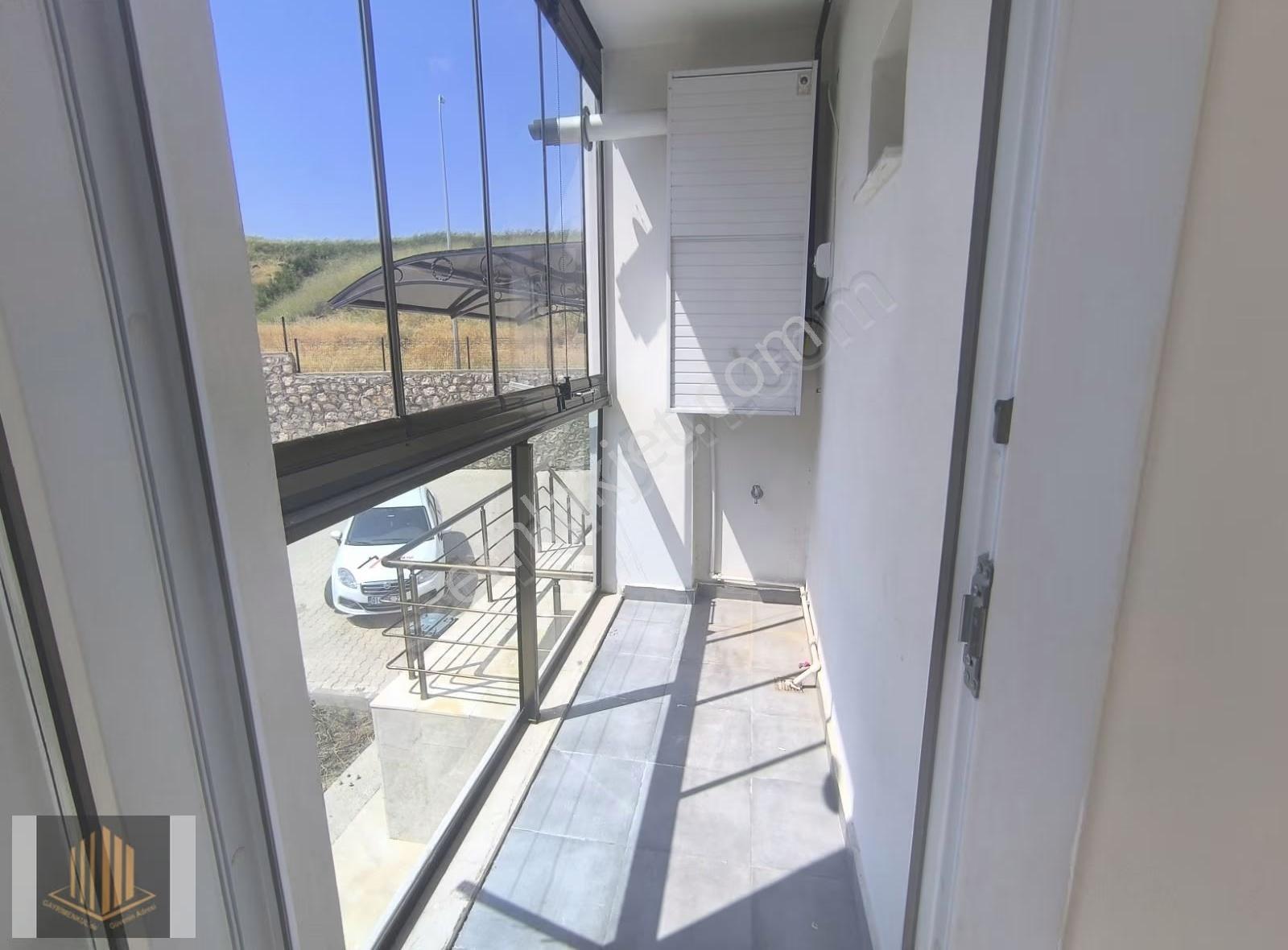 Kabasakal'da Havuzlu Güvenlikli Sitede 2+1 Kiralık Daire - Görsel 16