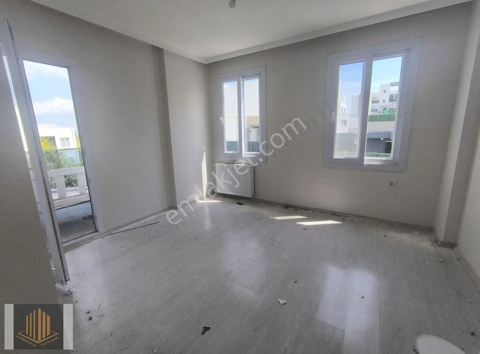 Kabasakal'da Havuzlu Güvenlikli Sitede 2+1 Kiralık Daire - Görsel 10