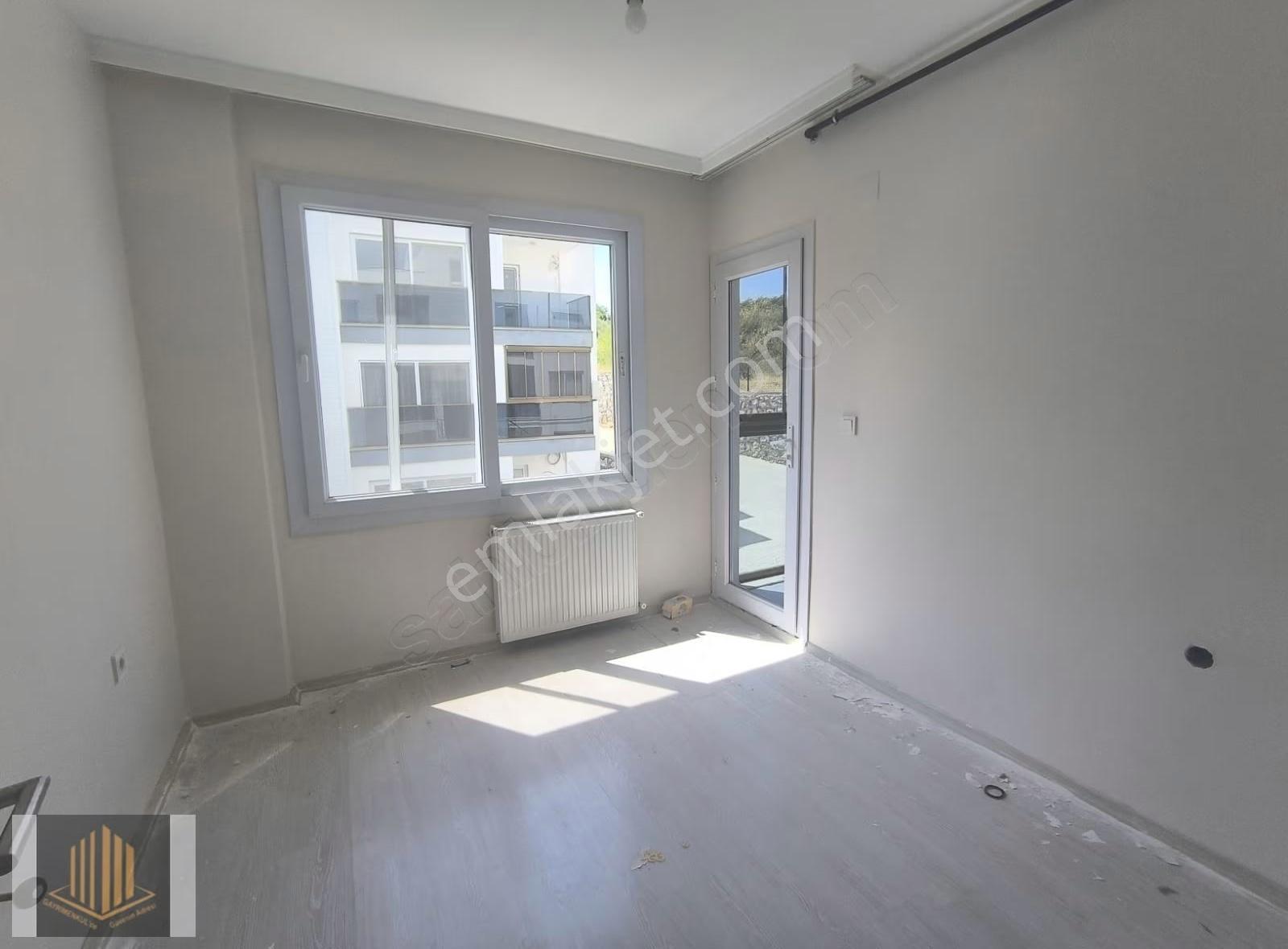 Kabasakal'da Havuzlu Güvenlikli Sitede 2+1 Kiralık Daire - Görsel 17