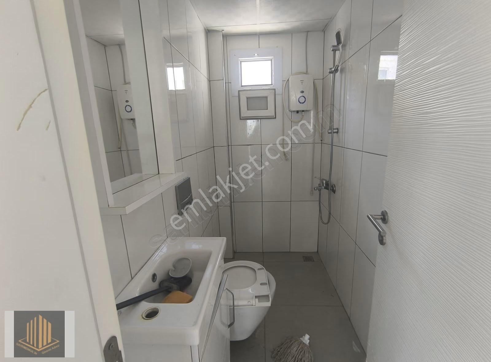 Kabasakal'da Havuzlu Güvenlikli Sitede 2+1 Kiralık Daire - Görsel 23