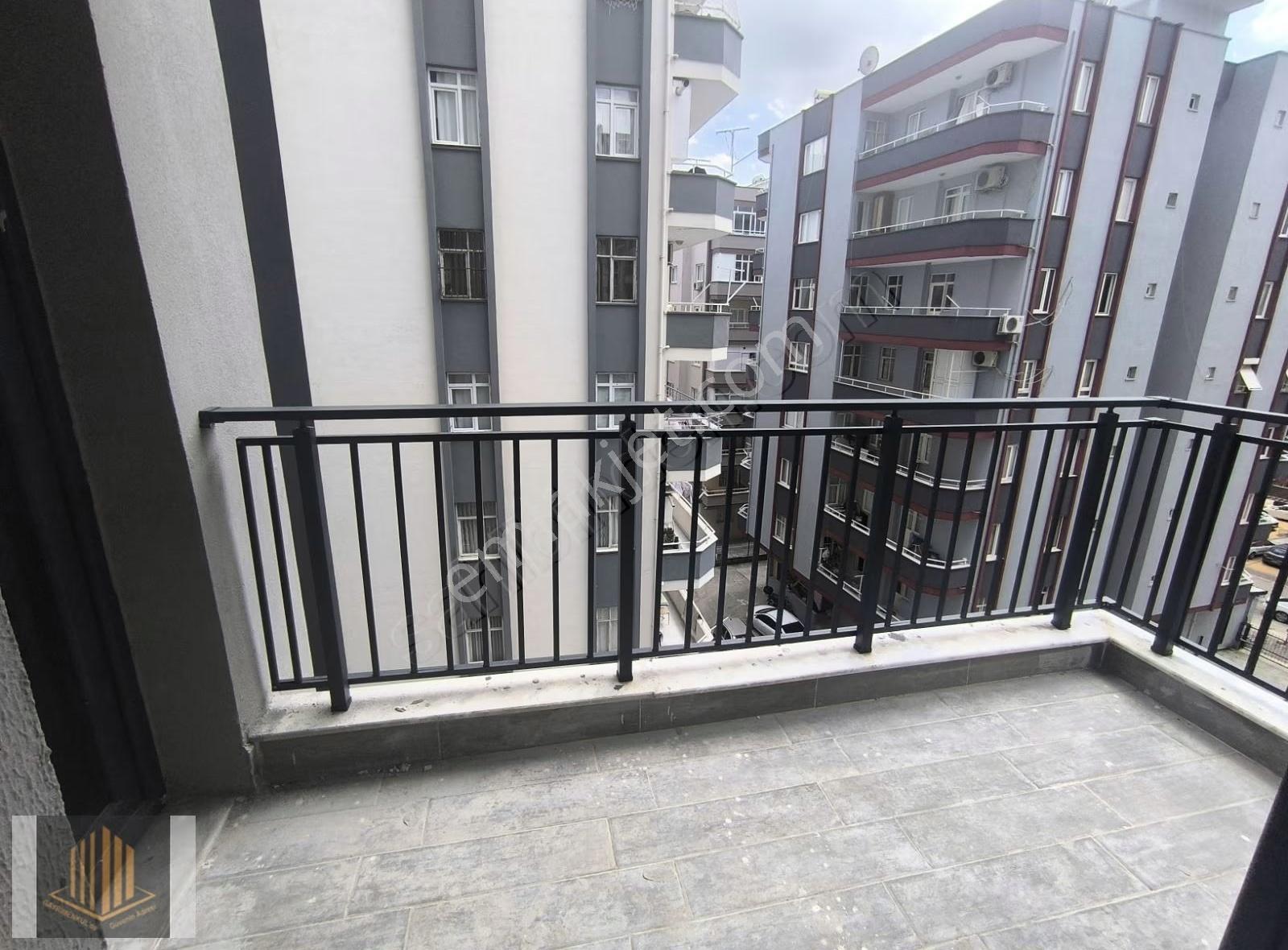 Sağlam'dan Süleyman Demirel'de Sıfır 2+1 Kiralık Daire - Görsel 27