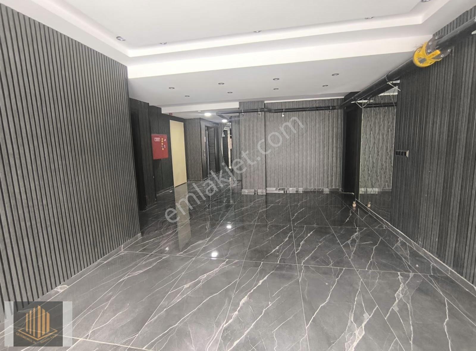 Sağlam'dan Süleyman Demirel'de Sıfır 2+1 Kiralık Daire - Görsel 28