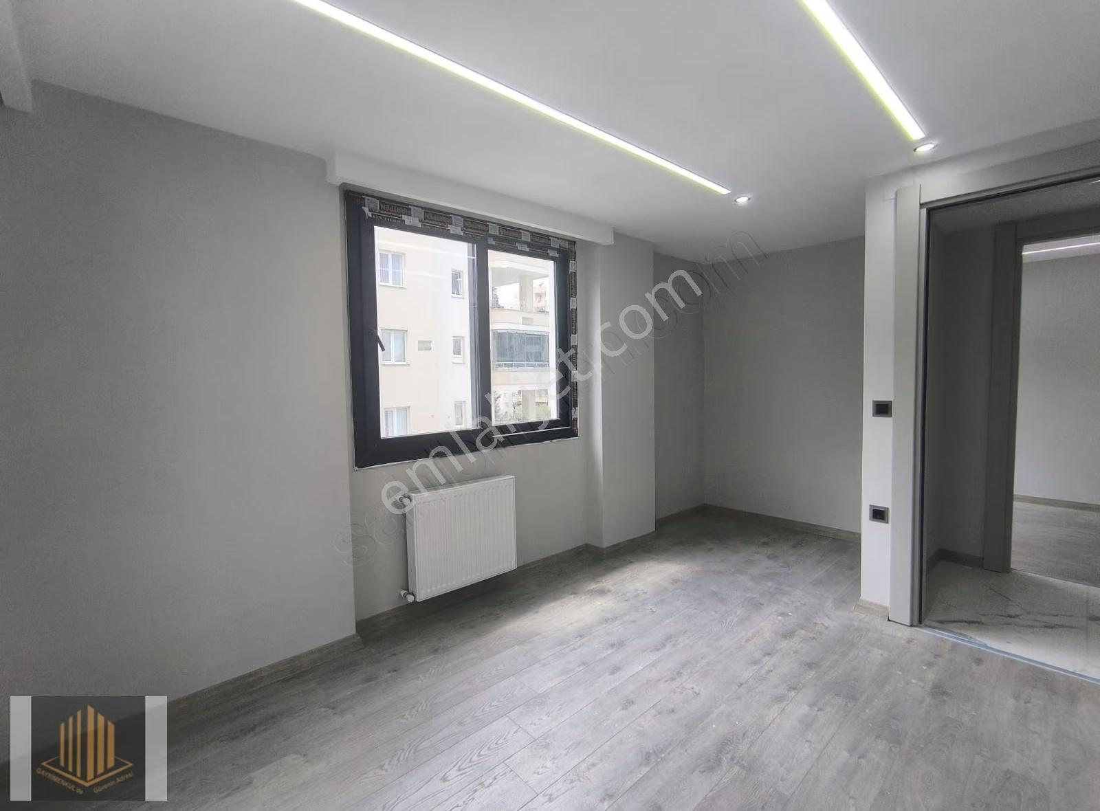 Sağlam'dan Süleyman Demirel'de Sıfır 2+1 Kiralık Daire - Görsel 17