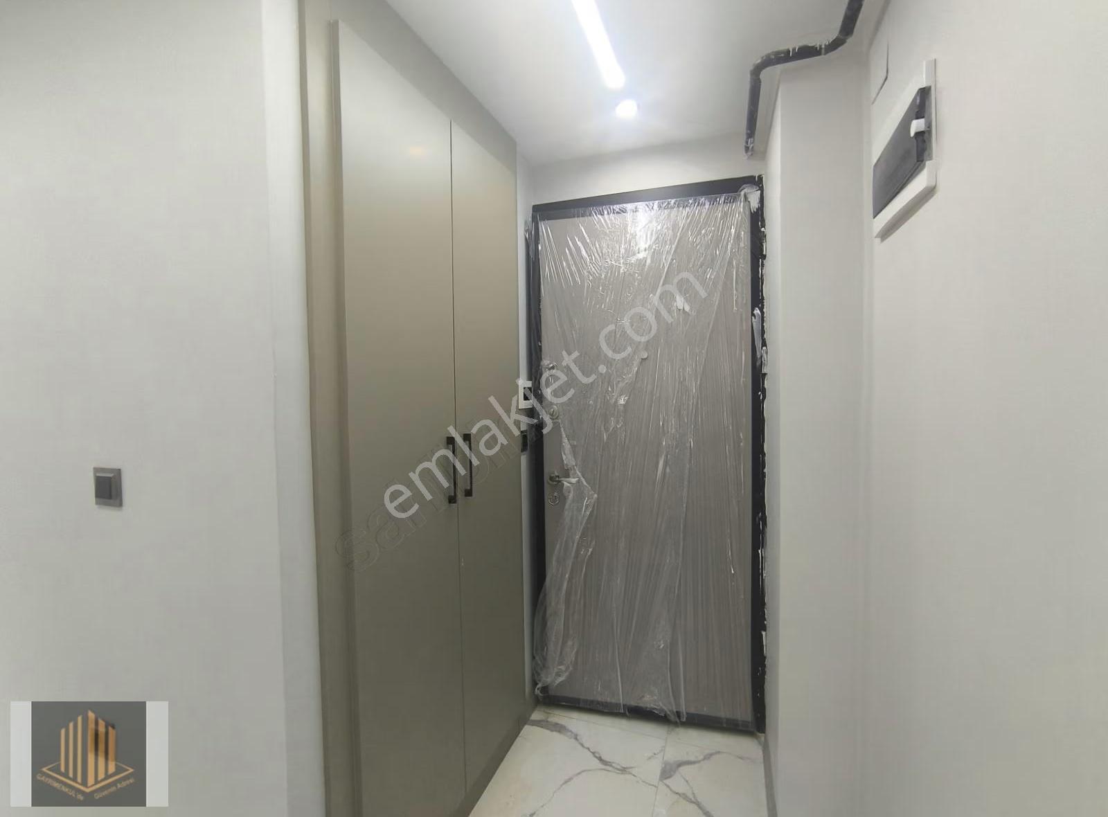 Sağlam'dan Süleyman Demirel'de Sıfır 2+1 Kiralık Daire - Görsel 14