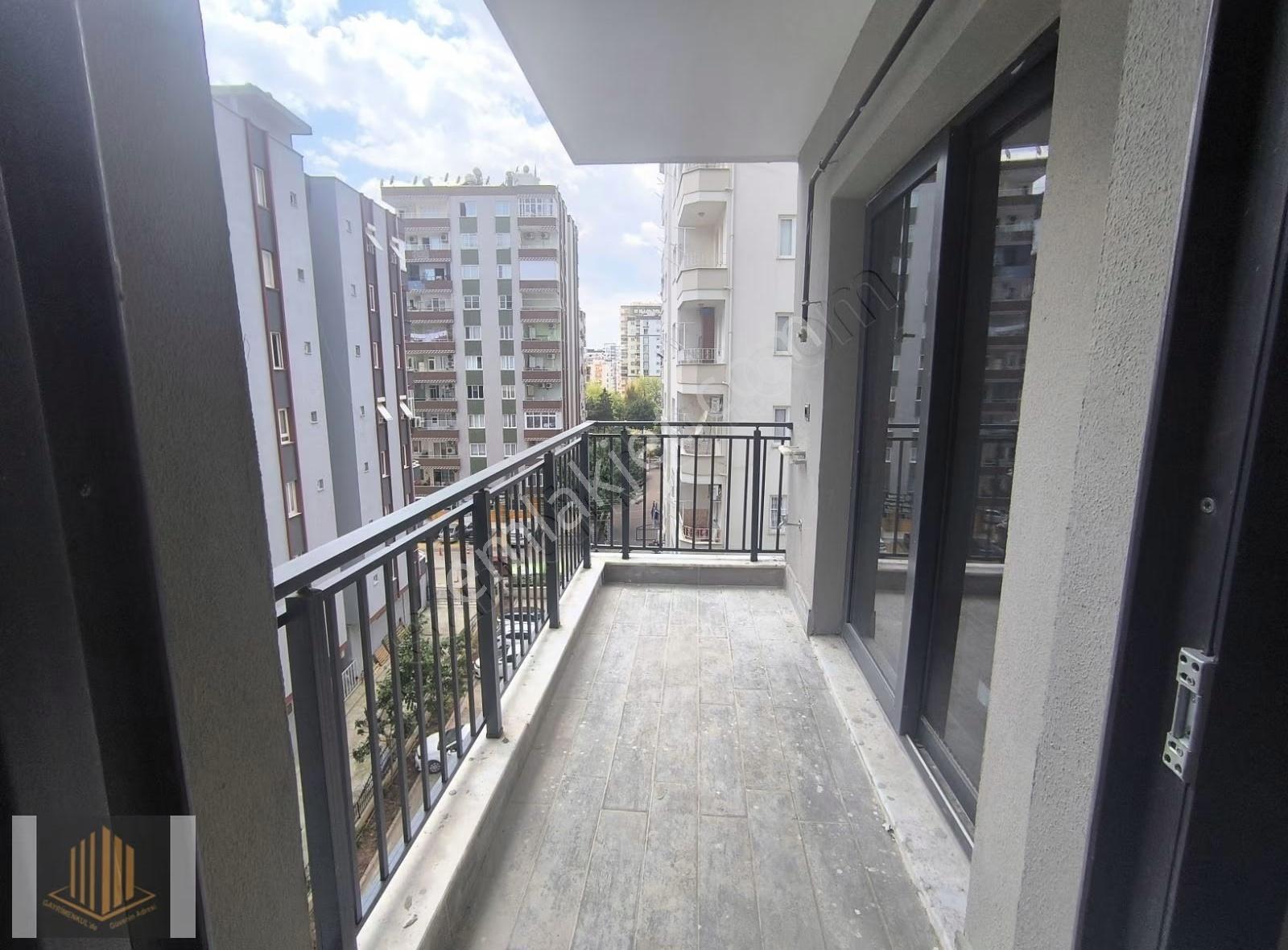 Sağlam'dan Süleyman Demirel'de Sıfır 2+1 Kiralık Daire - Görsel 8