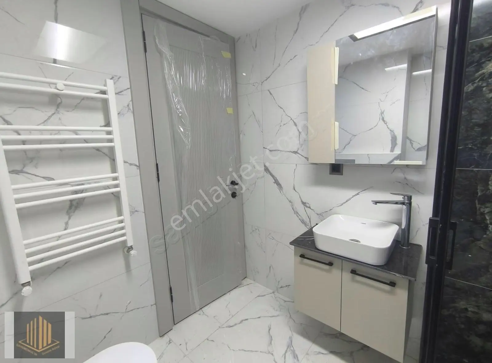 Sağlam'dan Süleyman Demirel'de Sıfır 2+1 Kiralık Daire - Görsel 3