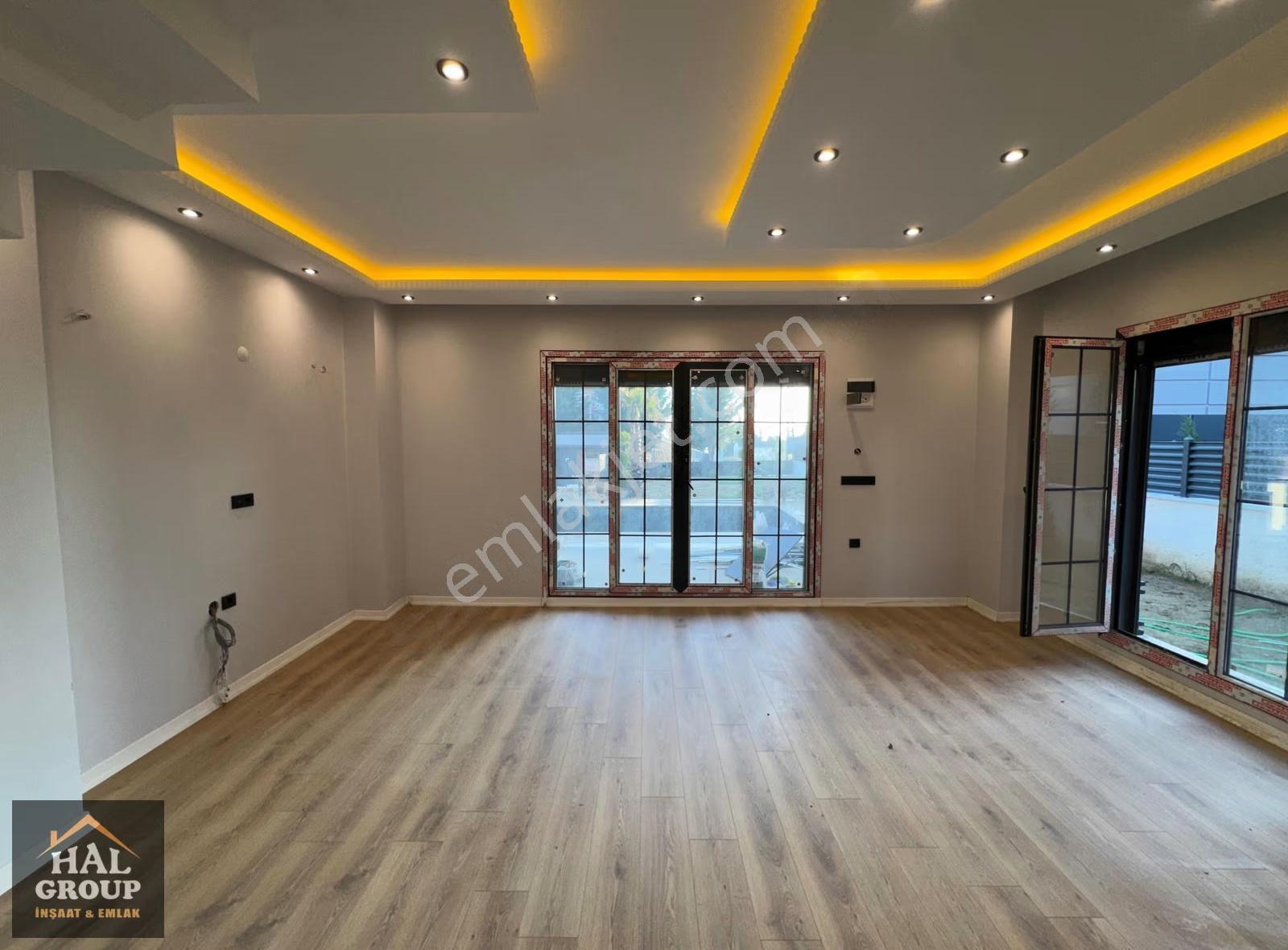╭╯hâl Group╰╮deniz Tarafında Kaçırılmaz Konum! 380m² - Görsel 7