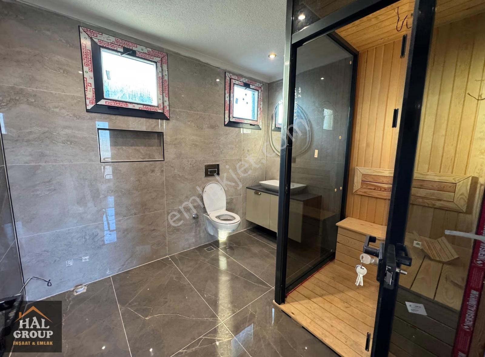 ╭╯hâl Group╰╮deniz Tarafında Kaçırılmaz Konum! 380m² - Görsel 24