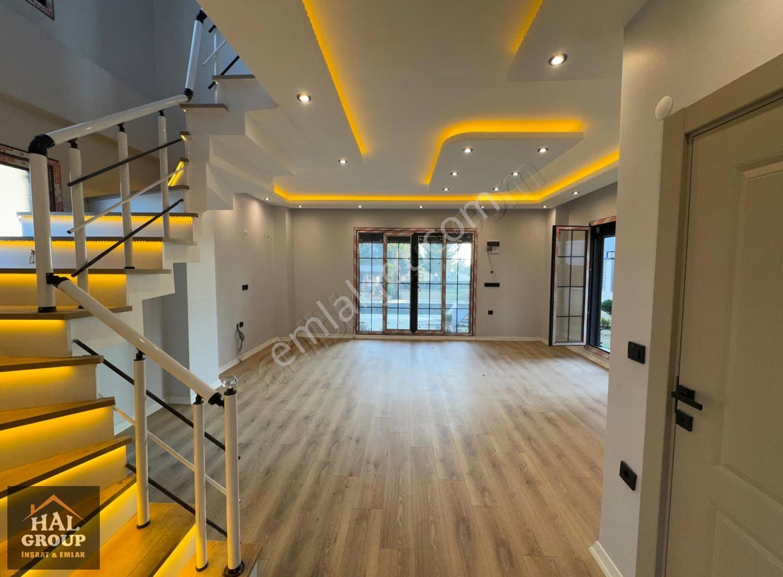 ╭╯hâl Group╰╮deniz Tarafında Kaçırılmaz Konum! 380m² - Görsel 11