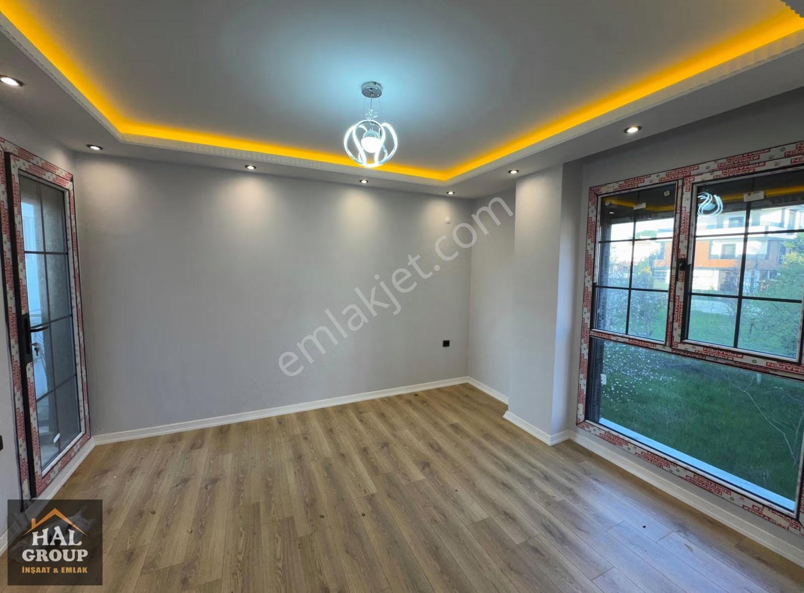 ╭╯hâl Group╰╮deniz Tarafında Kaçırılmaz Konum! 380m² - Görsel 18