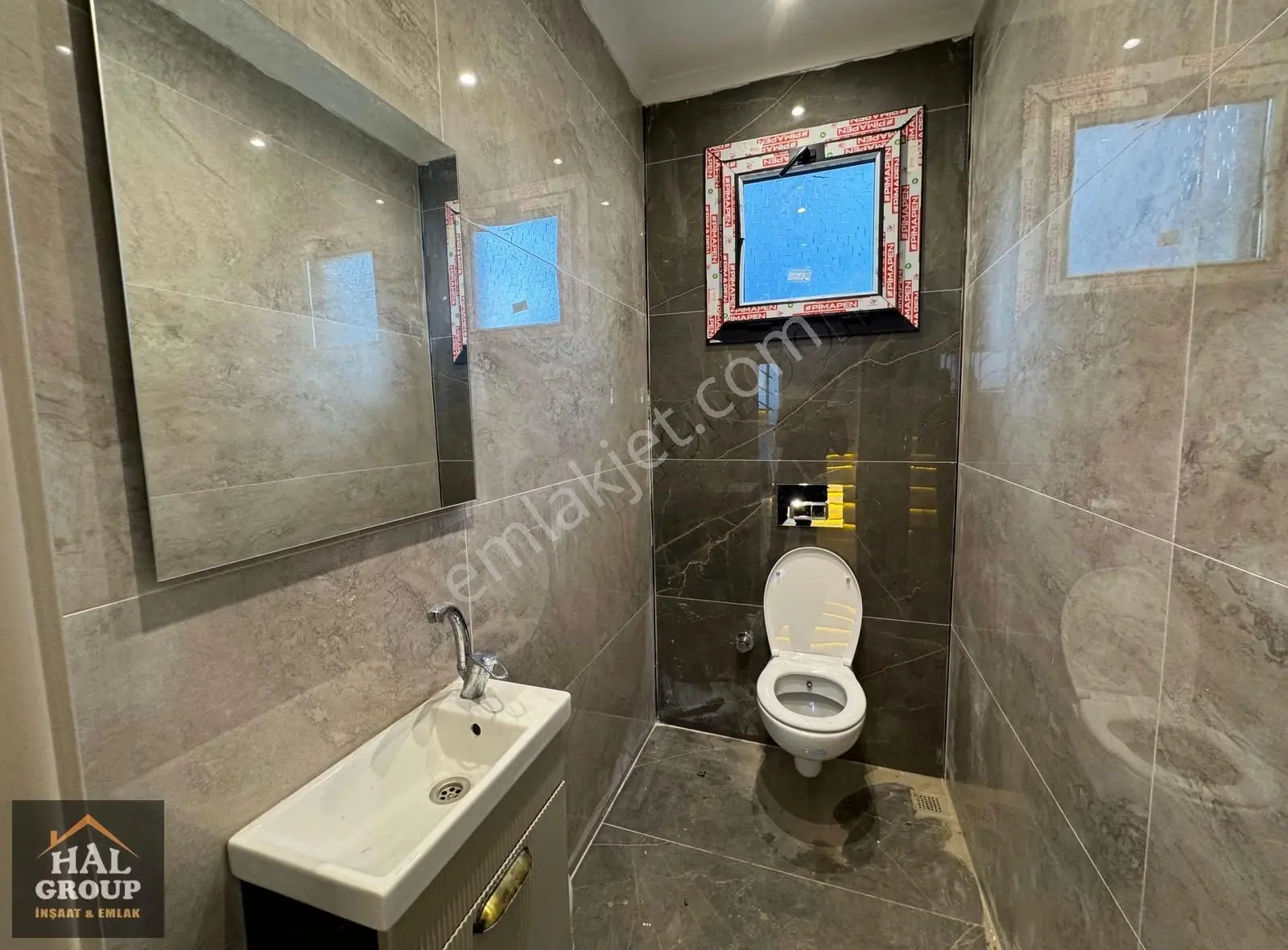 ╭╯hâl Group╰╮deniz Tarafında Kaçırılmaz Konum! 380m² - Görsel 3