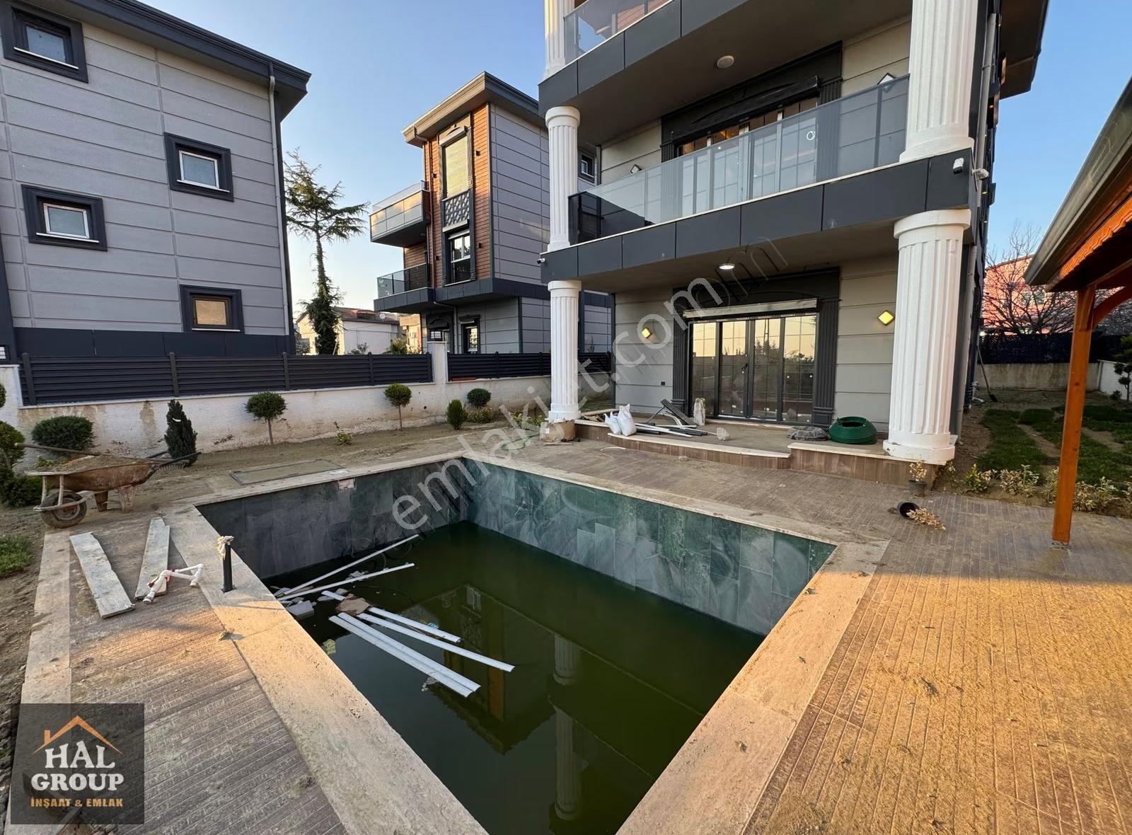 ╭╯hâl Group╰╮deniz Tarafında Kaçırılmaz Konum! 380m² - Görsel 35