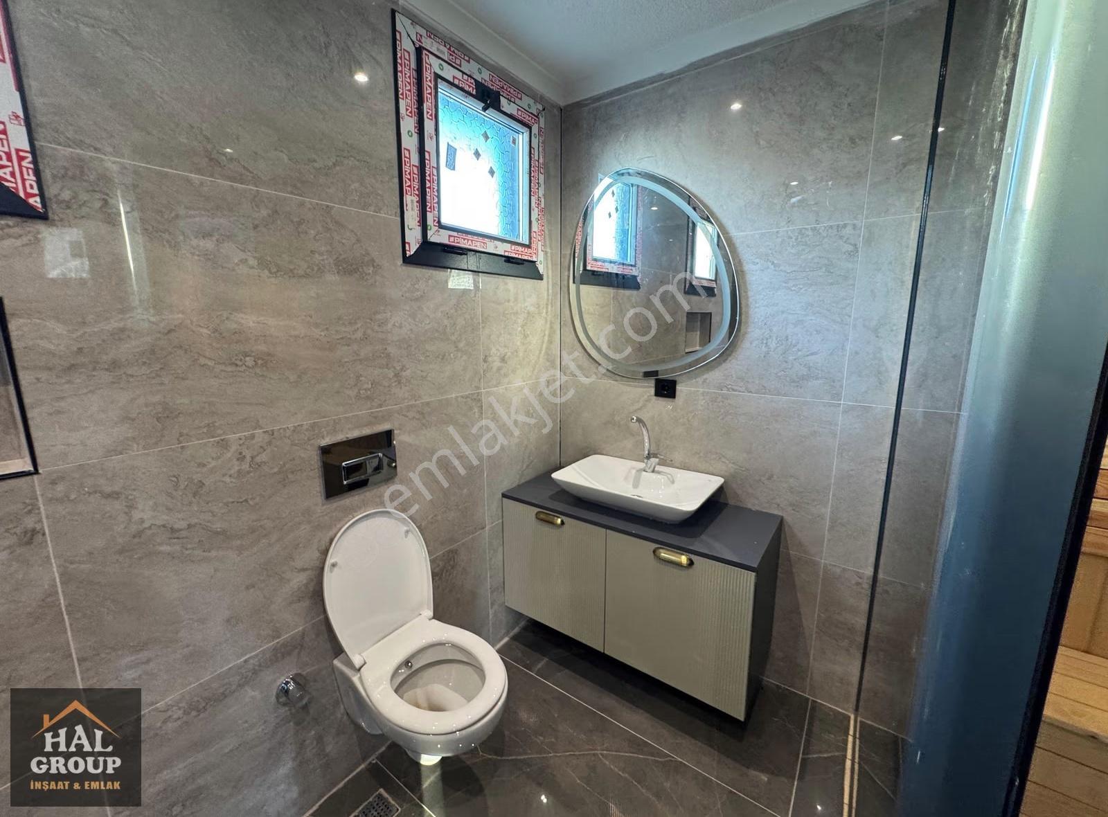 ╭╯hâl Group╰╮deniz Tarafında Kaçırılmaz Konum! 380m² - Görsel 31