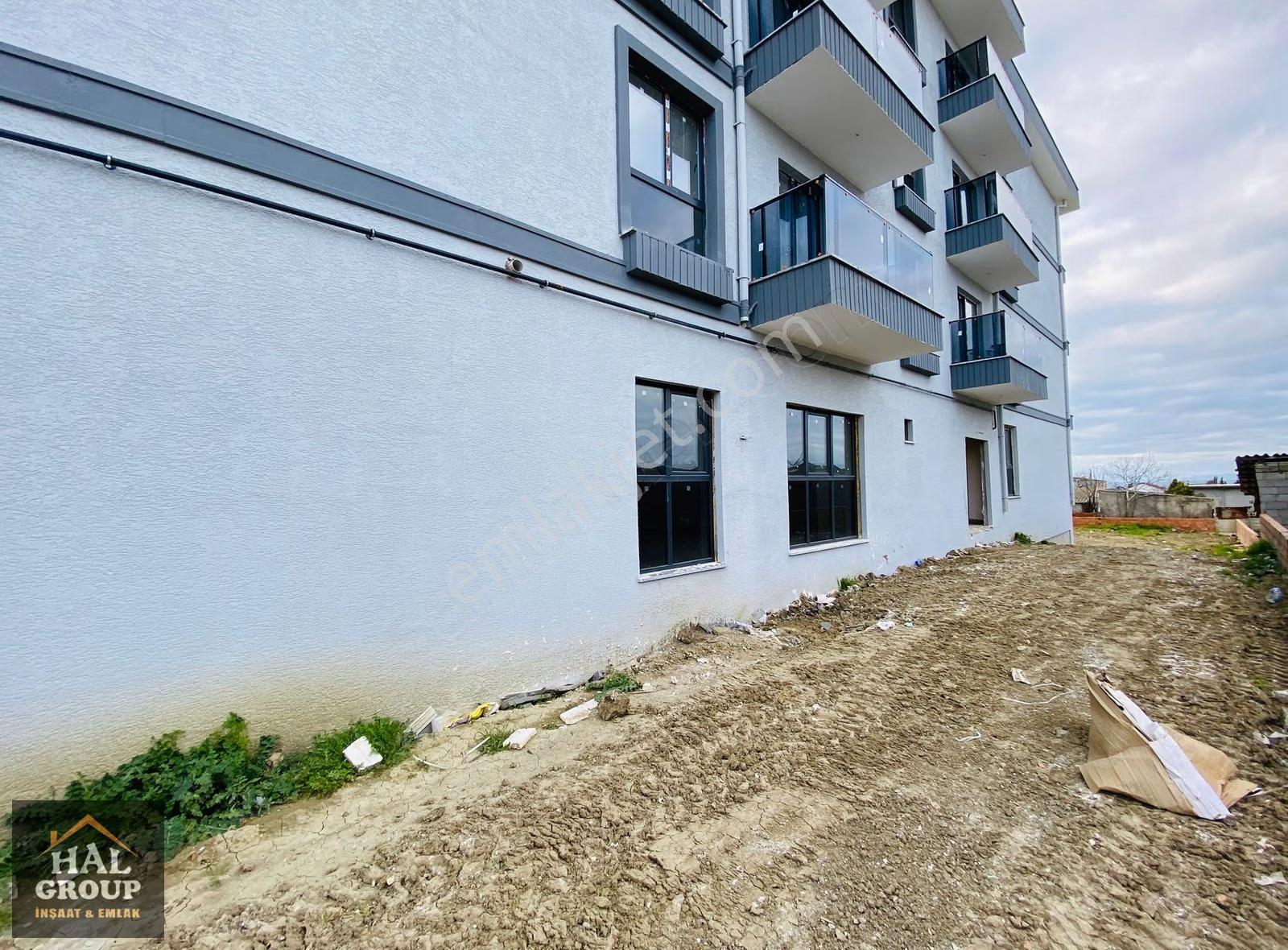 ╭╯hâl Group╰╮önü Kapanmaz Kesintisiz Deniz Manzaralı | Sıfır 2+1 - Görsel 20