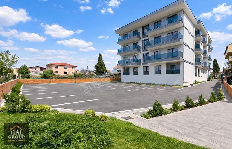 ╭╯hâl Group╰╮önü Kapanmaz Kesintisiz Deniz Manzaralı | Sıfır 2+1