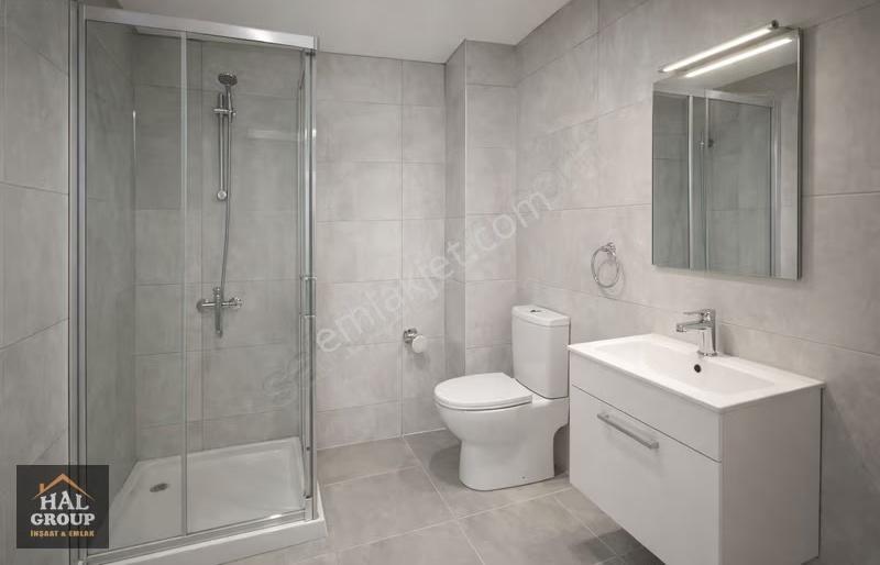 ╭╯hâl Group╰╮önü Kapanmaz Kesintisiz Deniz Manzaralı | Sıfır 2+1 - Görsel 3