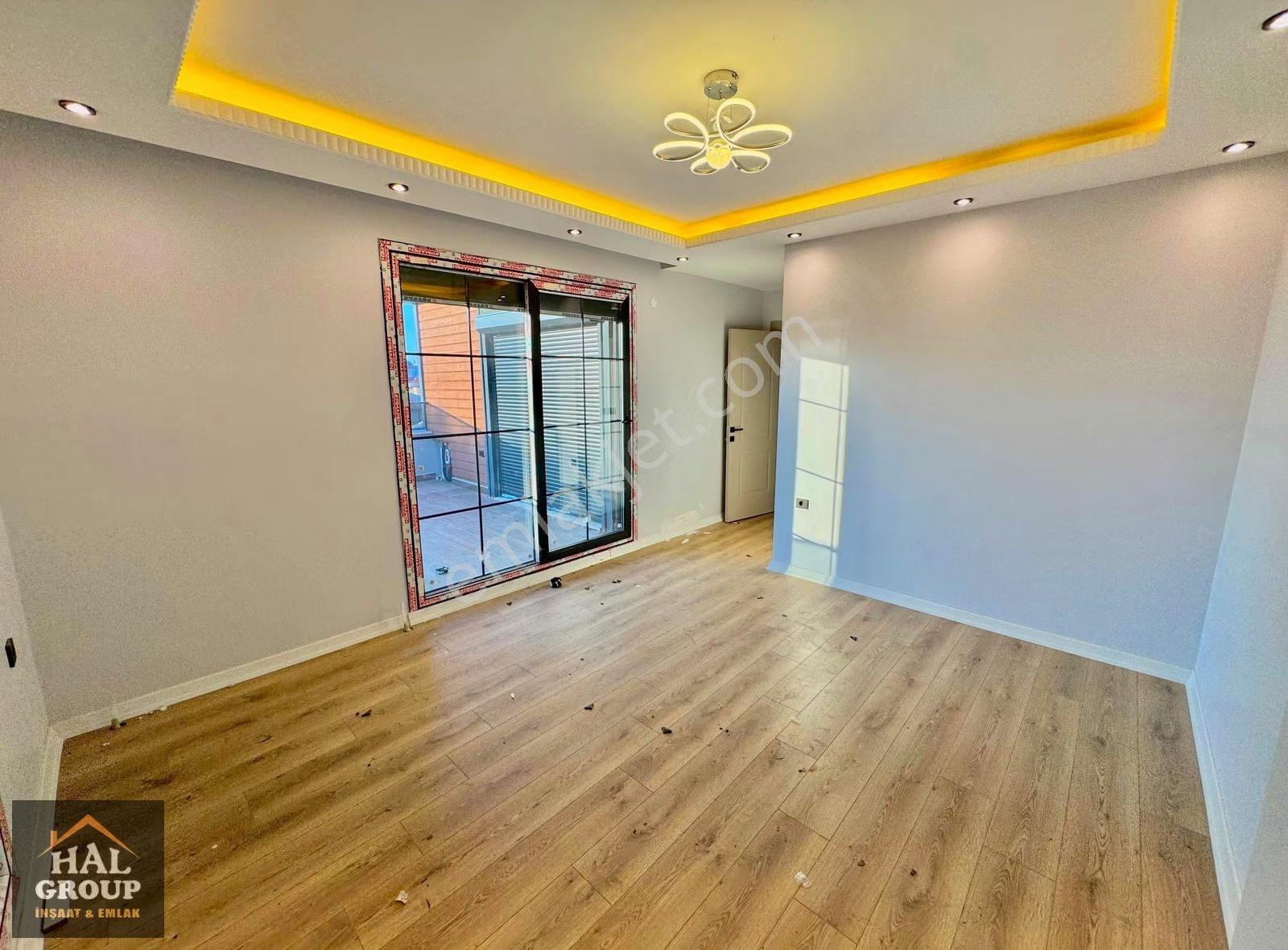 ╭╯hâl Group╰╮geleceğinizi Huzurlu, Mutlu Bir Evle Hazırlayın... - Görsel 27