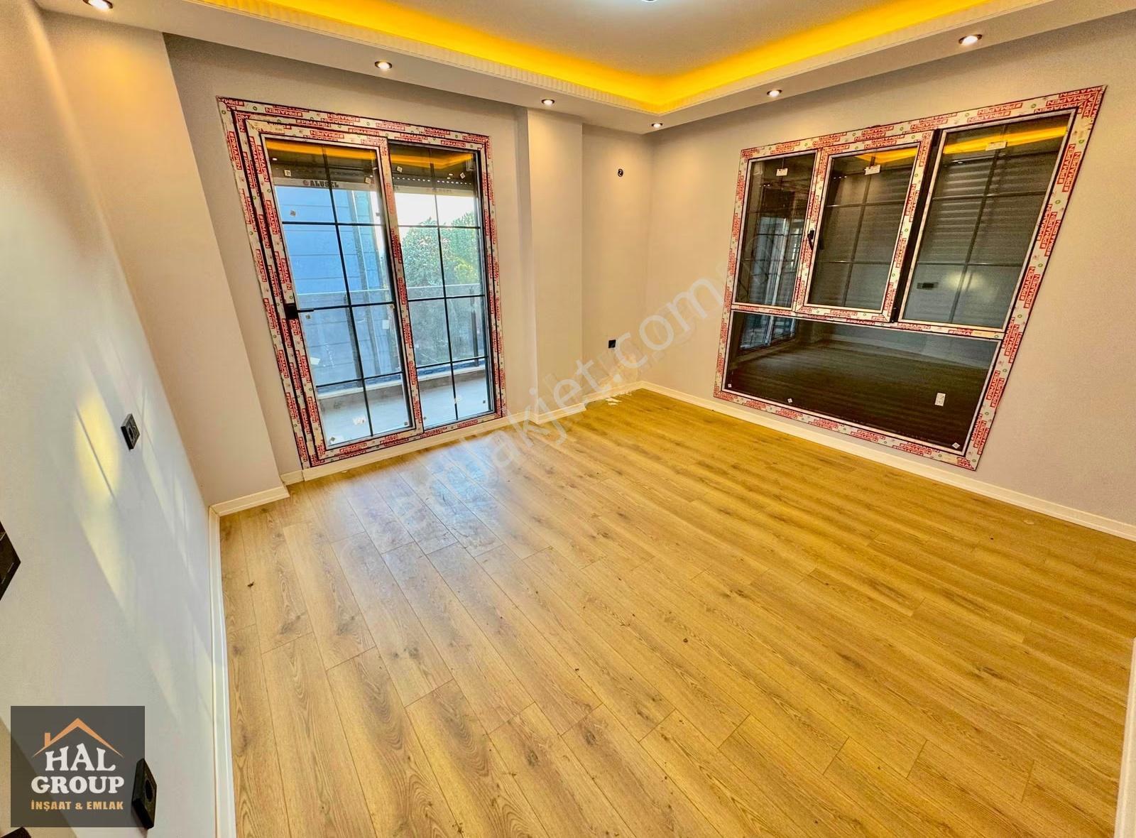╭╯hâl Group╰╮geleceğinizi Huzurlu, Mutlu Bir Evle Hazırlayın... - Görsel 28