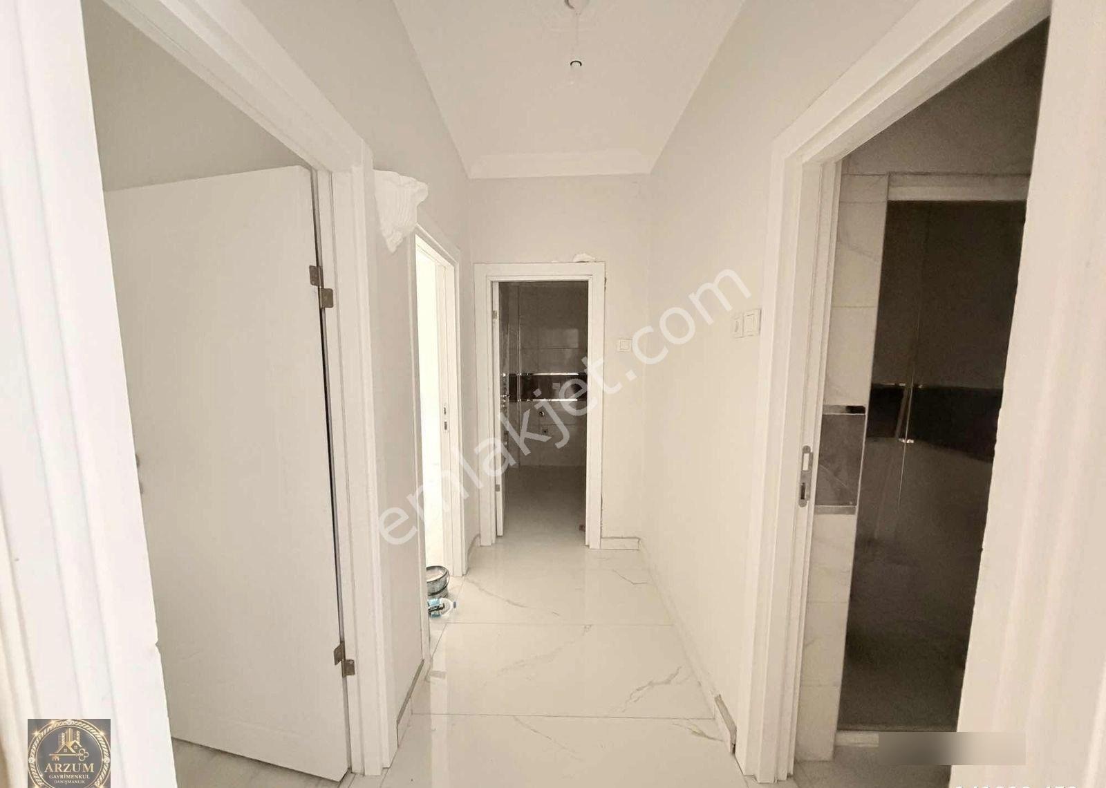 Merzifon Saat Kulesi Karşısında Çarşı İçinde Yatırımlık 2+1 - Görsel 11