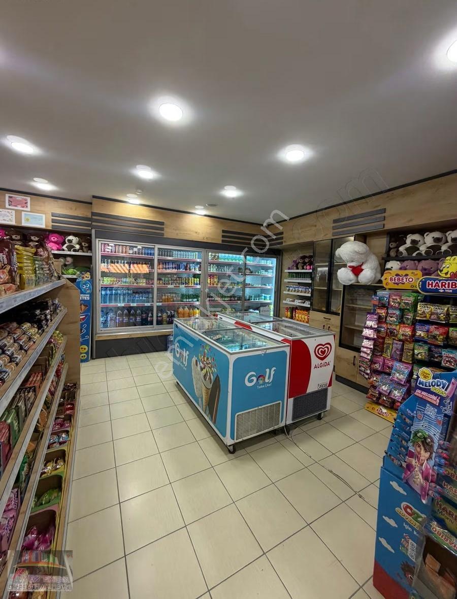 Mes Emlak'tan Çankırı'da En İşlek Caddede Yüksek Cirolu Market - Görsel 5