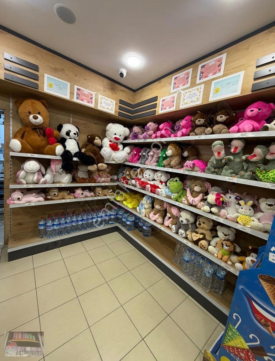 Mes Emlak'tan Çankırı'da En İşlek Caddede Yüksek Cirolu Market - Görsel 3