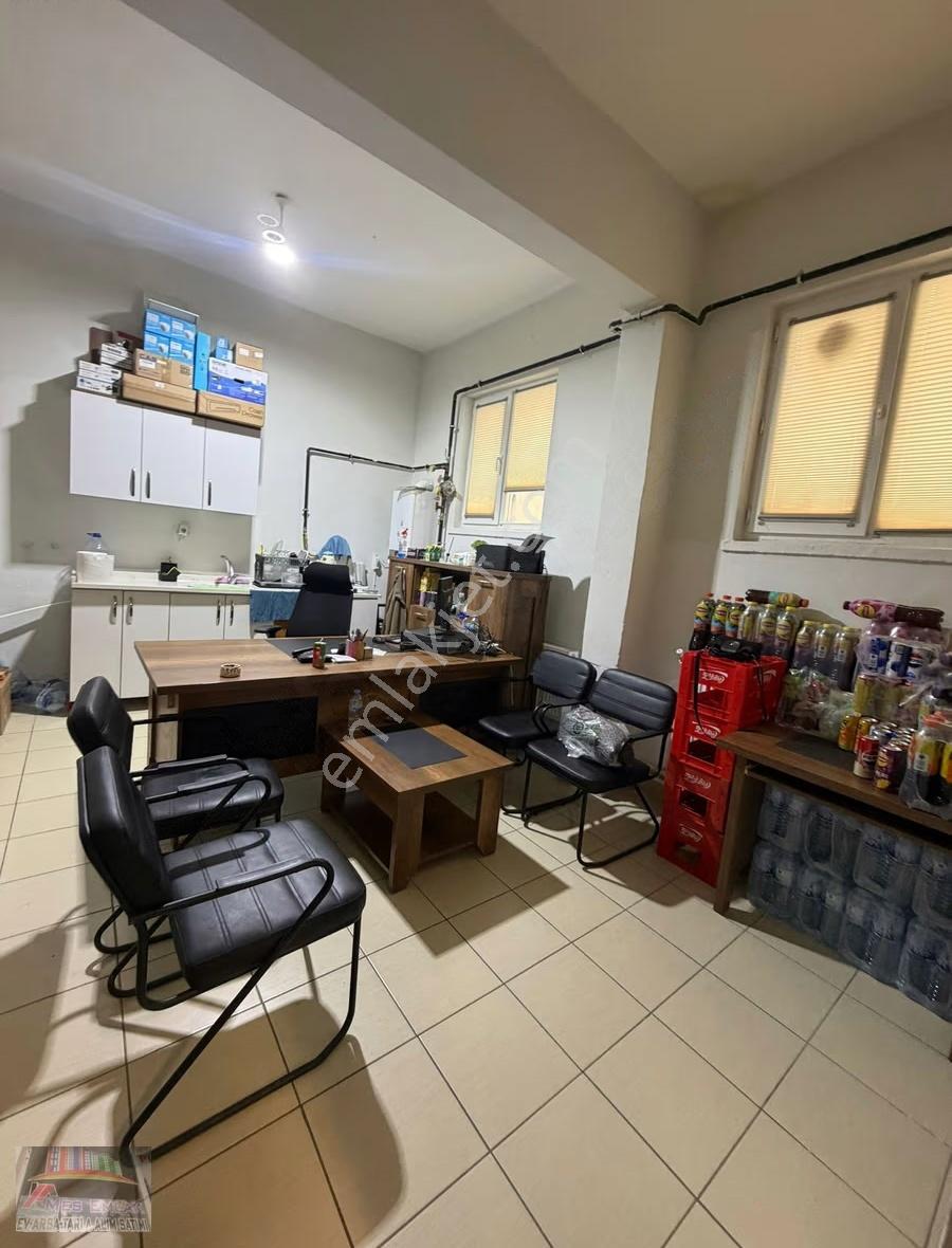Mes Emlak'tan Çankırı'da En İşlek Caddede Yüksek Cirolu Market - Görsel 15