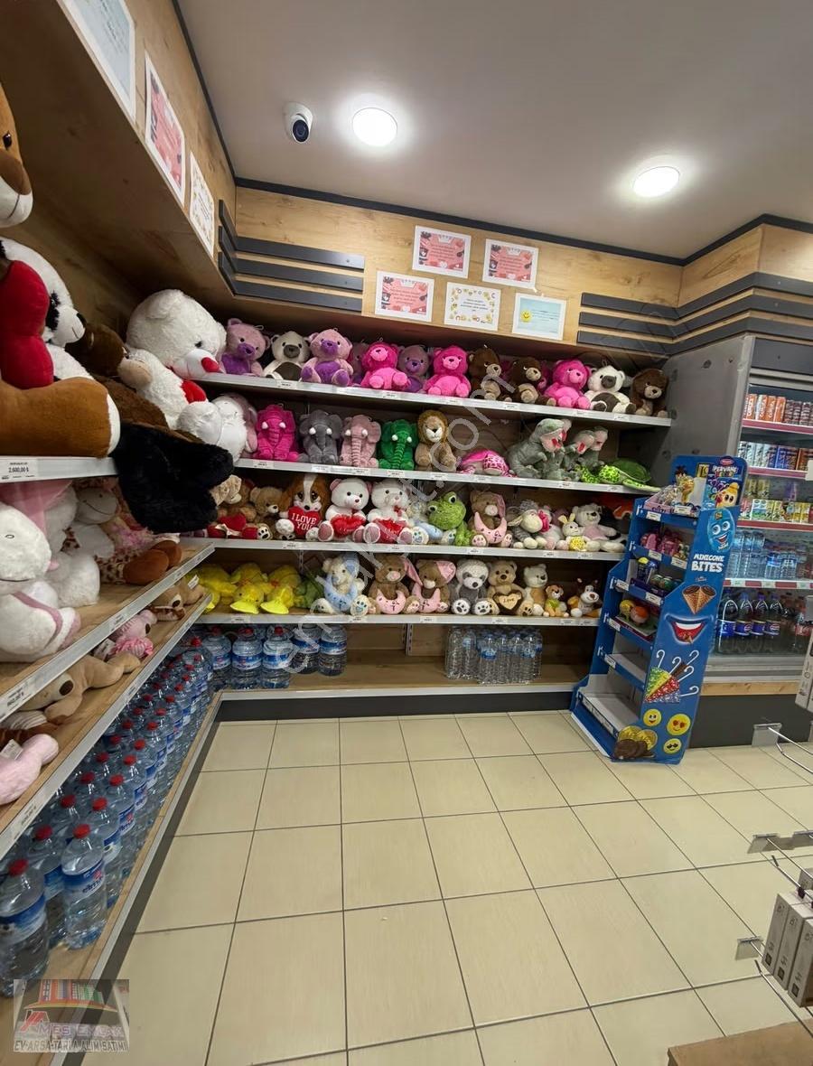 Mes Emlak'tan Çankırı'da En İşlek Caddede Yüksek Cirolu Market - Görsel 28