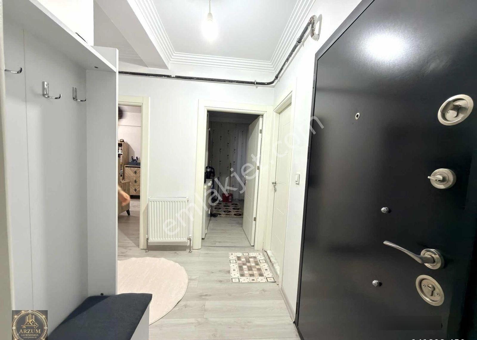 Mahsen Mahallesinde 2+1 Daire Ve 1+1 Daire Fiyat Kaçmaz Fırsat - Görsel 21