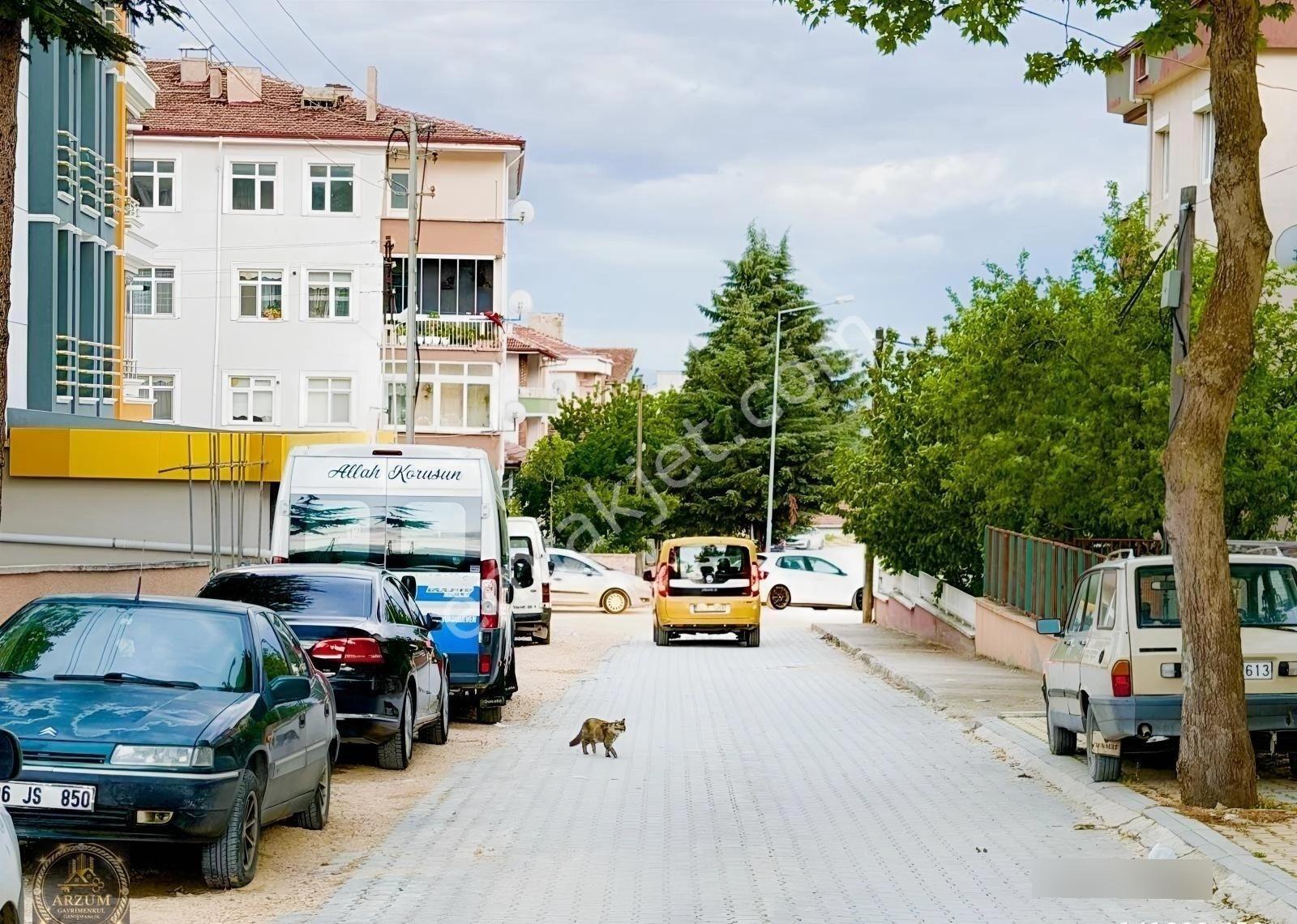 Mahsen Mahallesinde 2+1 Daire Ve 1+1 Daire Fiyat Kaçmaz Fırsat - Görsel 25