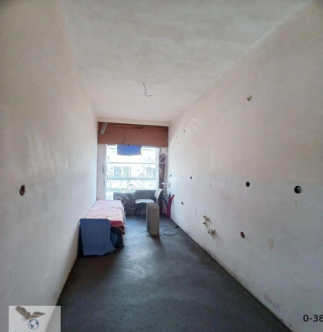 Müslüm Emlaktan Denizköşklerde 1+1 Sıfır Bina Ara Kat Daire - Görsel 16