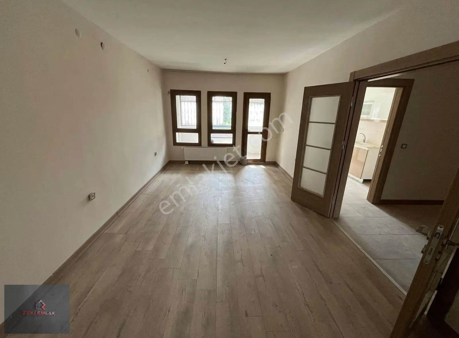 Akgedik Zeki Emlak'tan 2. Etap 1. Kısım'da 2+1 Satılık Daire