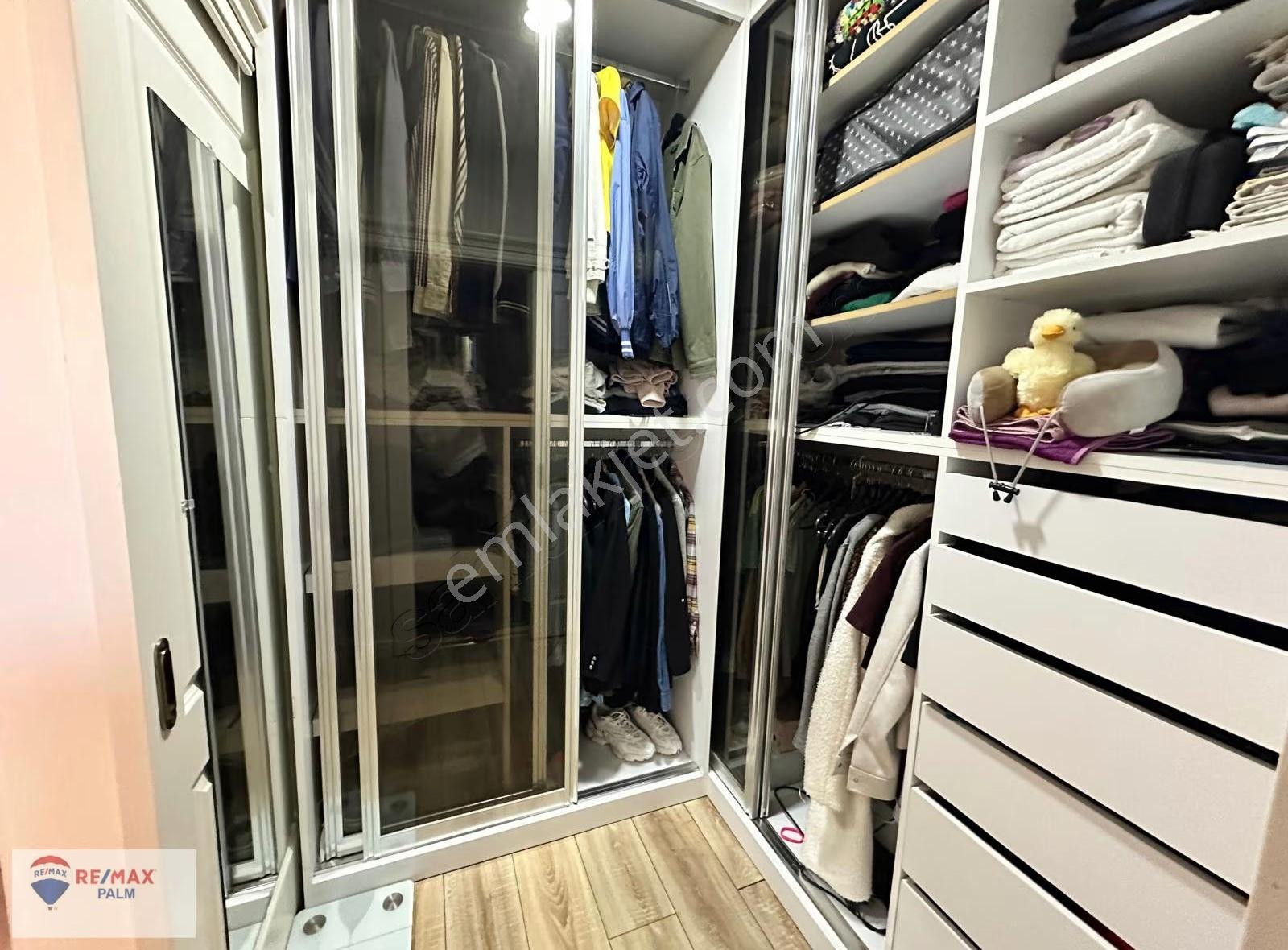 Remax Palm'den Çiftlikköy Mah. Dora Life'da Satılık 3+1 Daire - Görsel 14