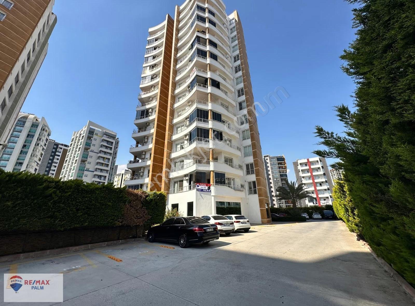 Remax Palm'den Çiftlikköy Mah. Dora Life'da Satılık 3+1 Daire - Görsel 33
