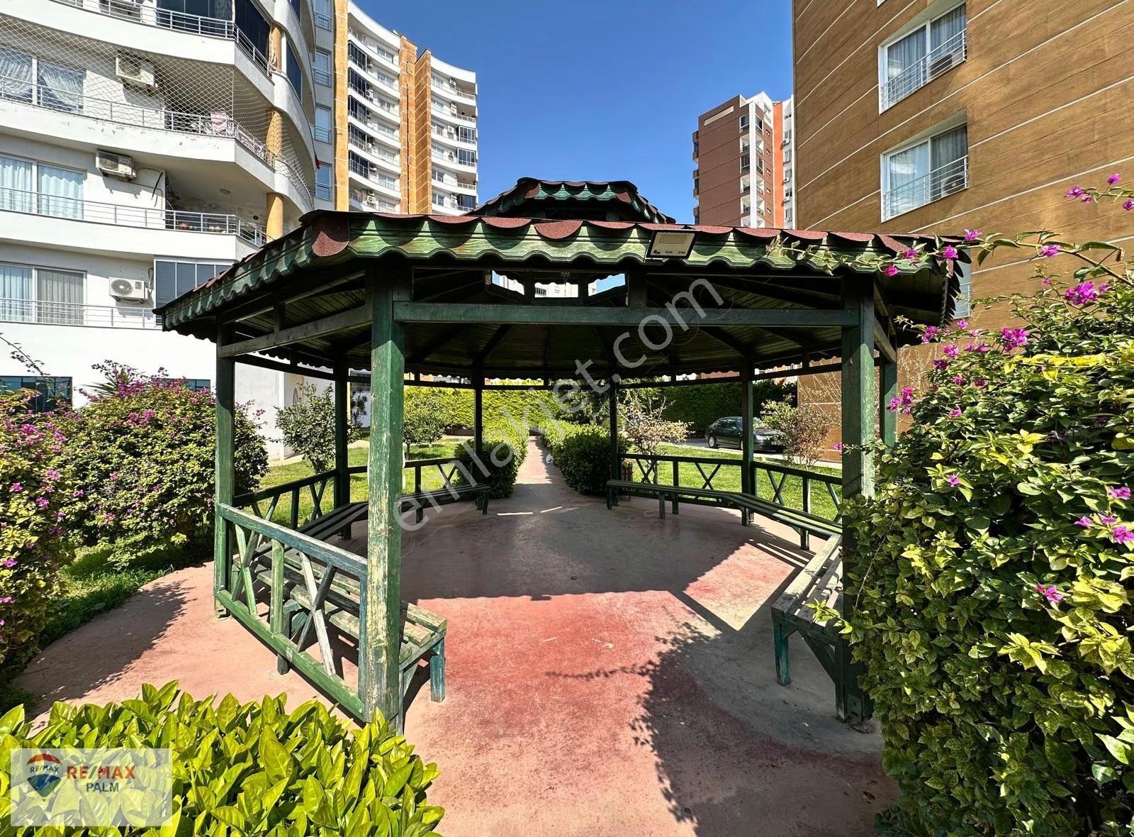 Remax Palm'den Çiftlikköy Mah. Dora Life'da Satılık 3+1 Daire - Görsel 35