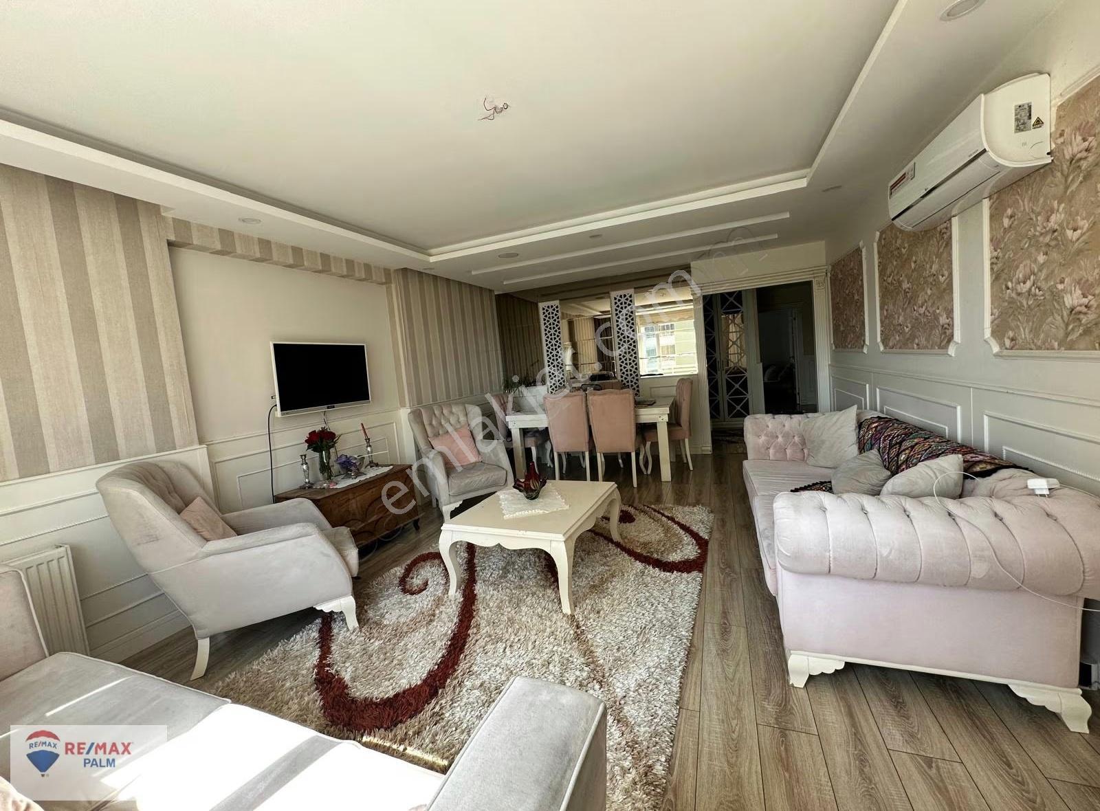 Remax Palm'den Çiftlikköy Mah. Dora Life'da Satılık 3+1 Daire - Görsel 6